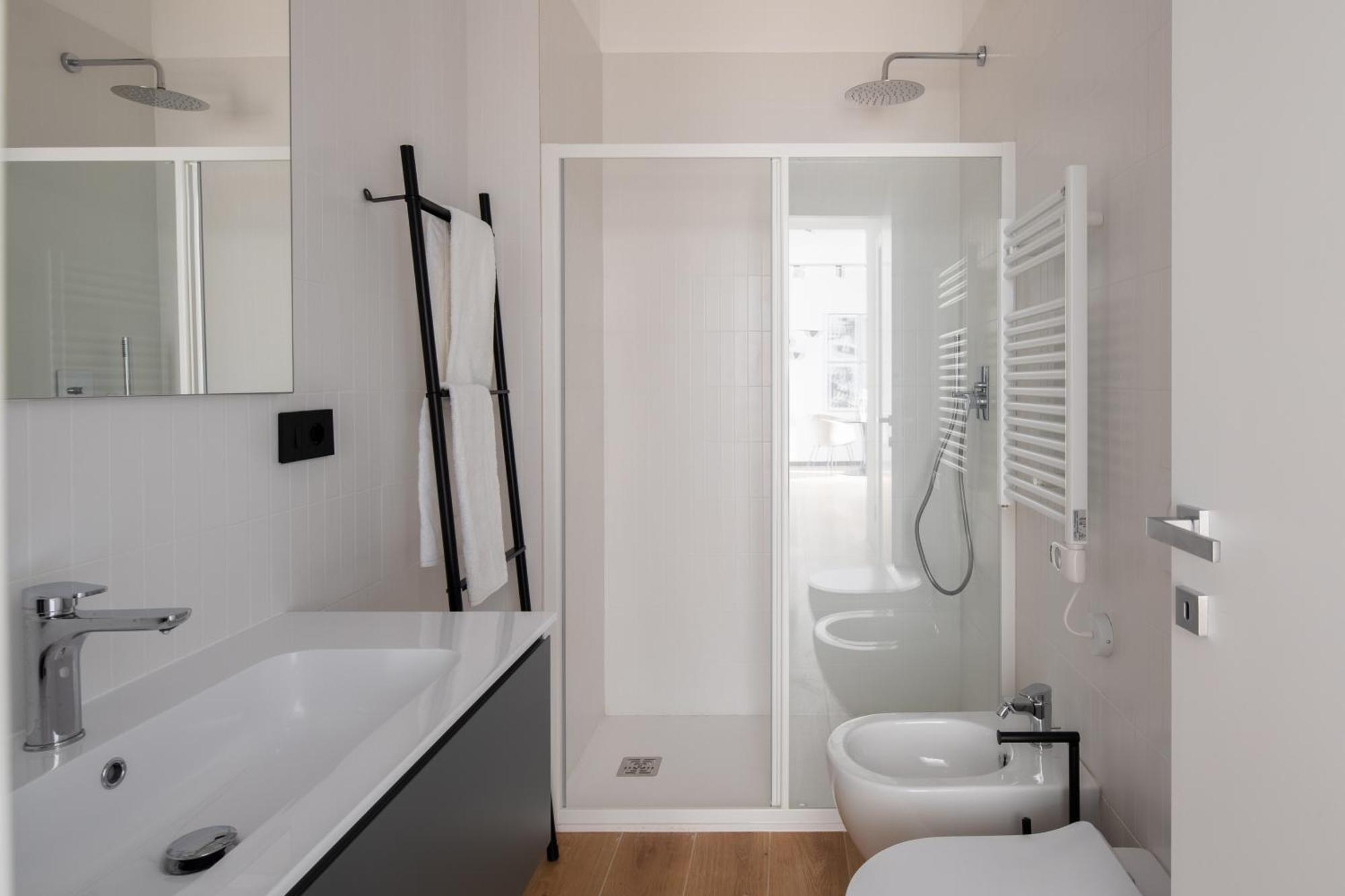 Appartement San Lorenzo Labicana Luxury