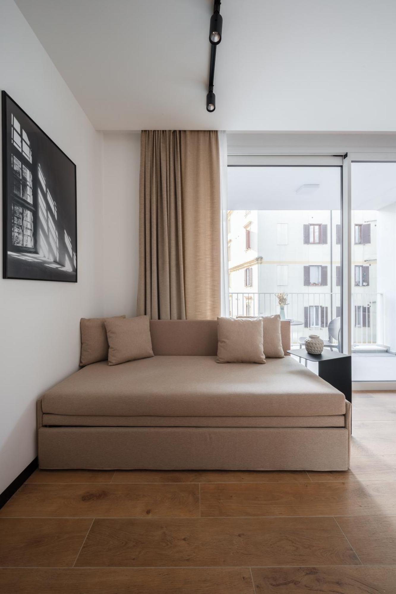 San Lorenzo Labicana Luxury Appartement Rome
