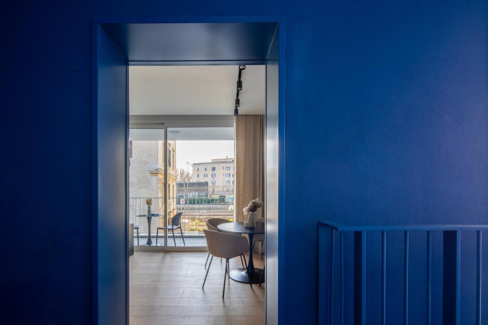 San Lorenzo Labicana Luxury Appartement Rome
