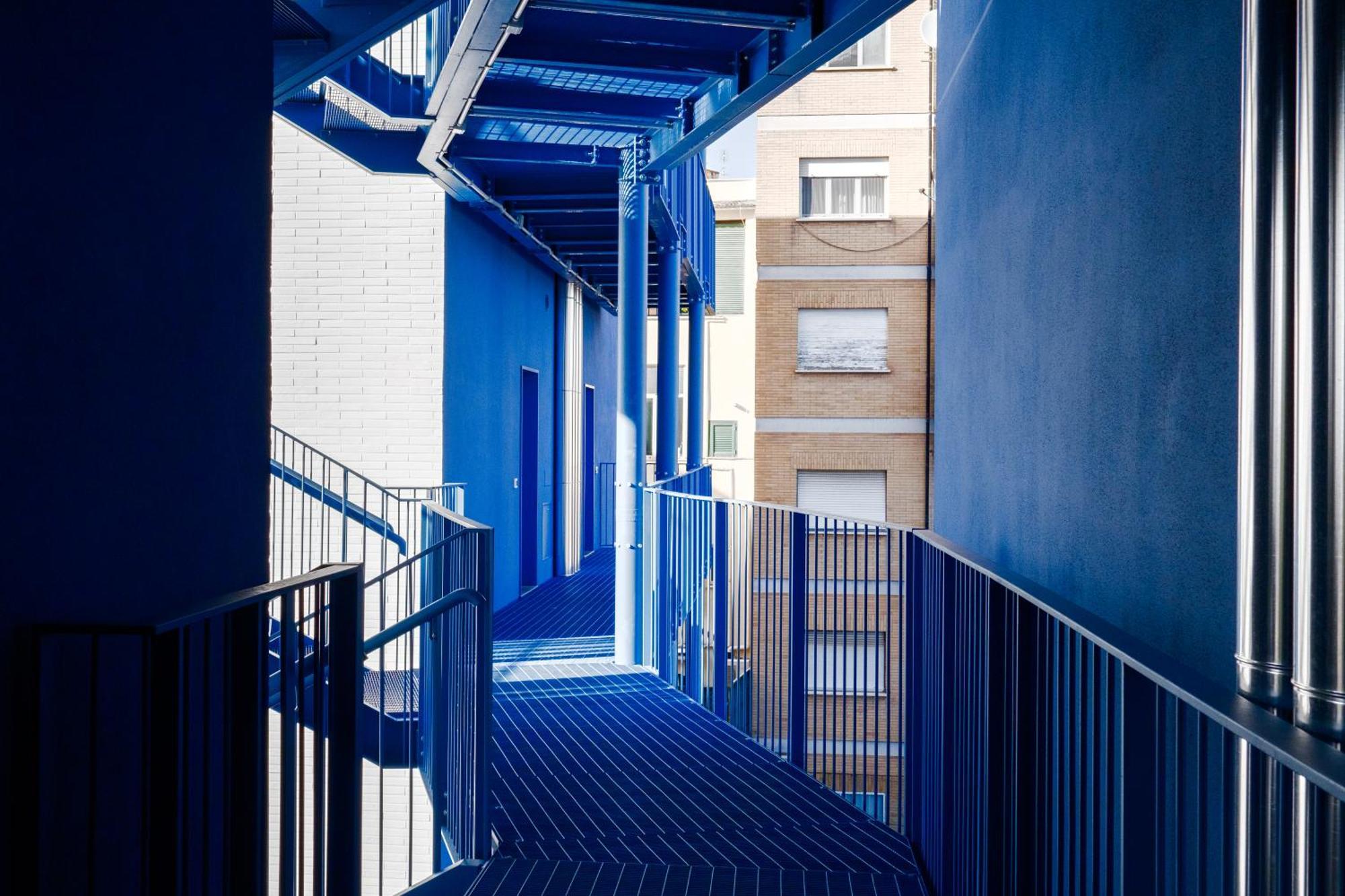 Appartement San Lorenzo Labicana Luxury Rome