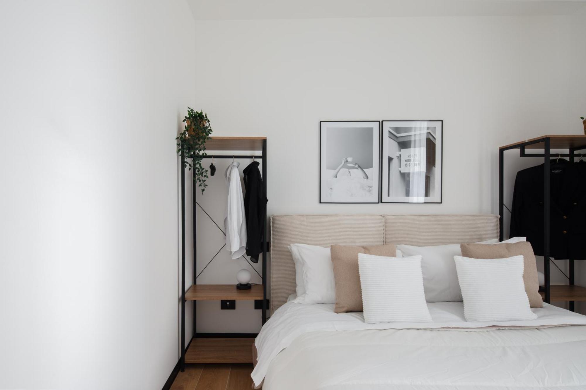 San Lorenzo Labicana Luxury Appartement Rome